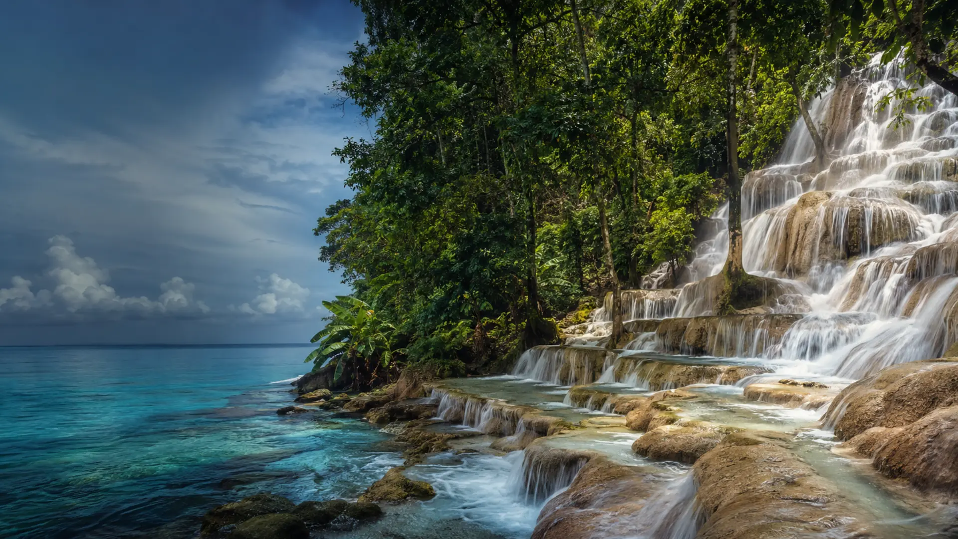 Ocho Rios, Jamaica