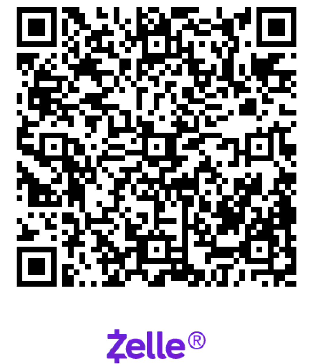 Zelle QR code for VACAY HOLDINGS GROUP LLC