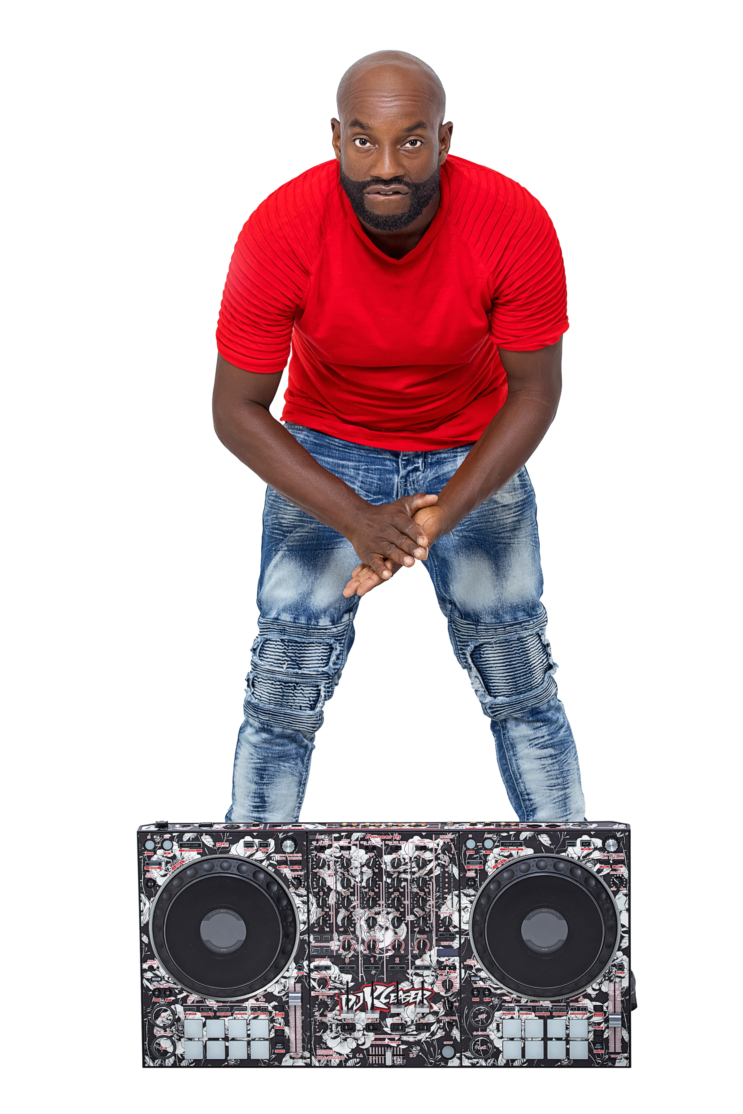 DJ KCeaser